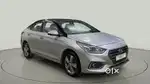 Hyundai Verna 1.6 SX (O) VTVT AT, 2018, Petrol