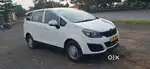 Mahindra Marazzo M2 8Str, 2019, Diesel