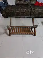 Centre table