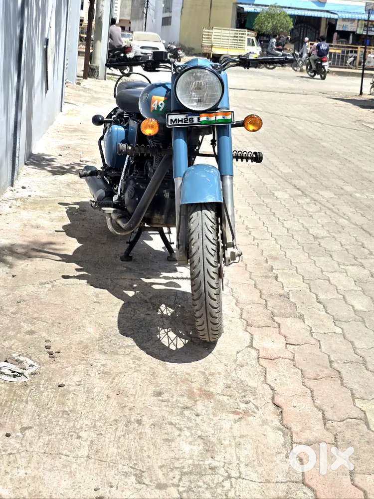 Bs4 Classic 350