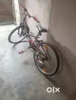 Good condition cycle