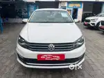 Volkswagen Vento 1.2 TSI Highline Plus, 2019, Petrol