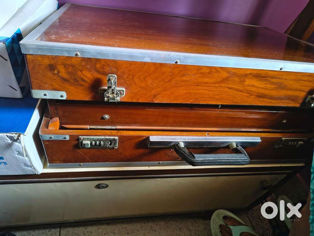 Harmonium german jubilie