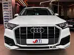 Audi Q7 3.0 Technology 55 TFSI, 2022, Petrol