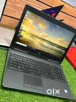 Gaming Laptop i7 / 16/512 with 4gb graphics Multi Tasking  Laptop
