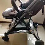 PRAM & Walker Branded