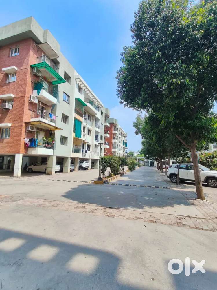 Flat for sale