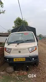 Ashok Leyland Bada Dost 2022 Top Model – Excellent Condition!