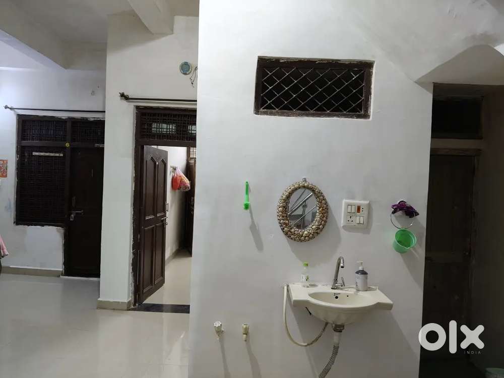 2 bedroom kitchen letbath