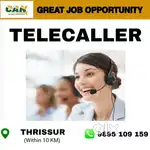 Telecaller
