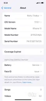 Iphone 11 64 bit