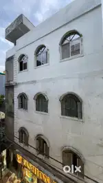 Prime Commercial & Residential Property in Main Market!