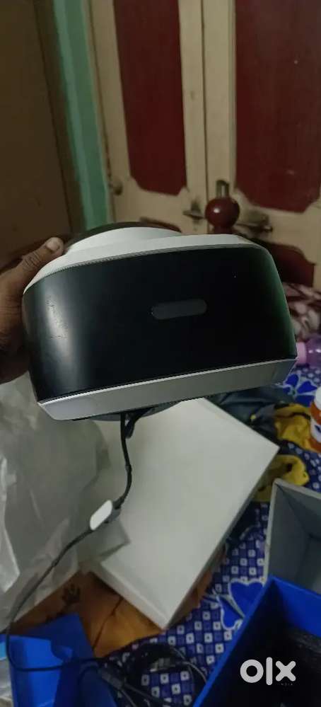 Ps4 VR Set