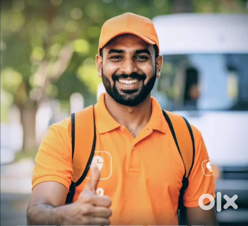 TIRUPUR FREE JOINING SWIGGY FOOD DELIVERY JOB
