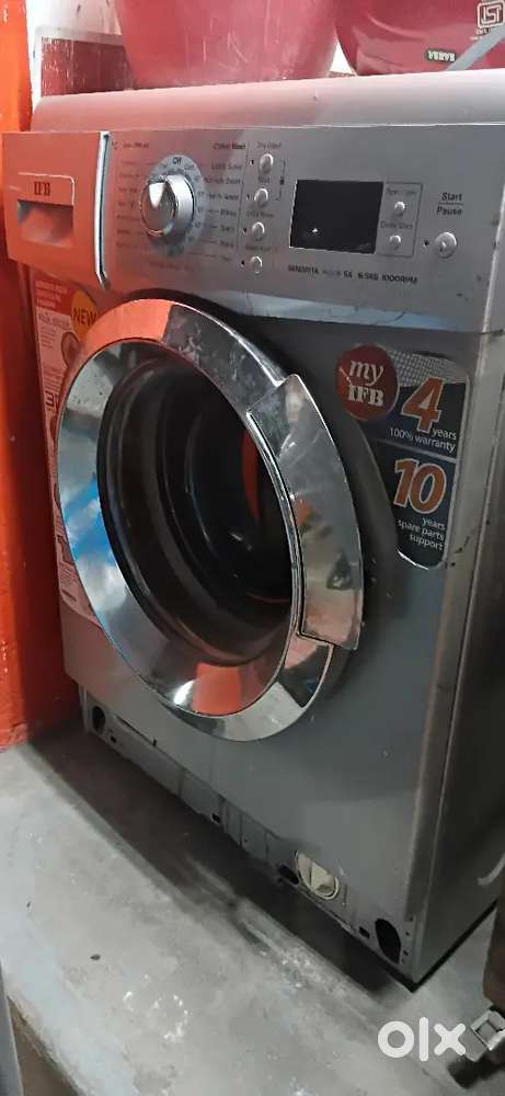 Ac/tv/washing mechine