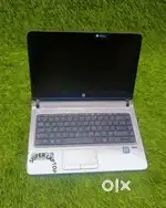 HP core i5/6th/8gb ram/256gb Ssd Fast speed smooth performance low prc
