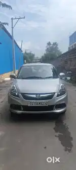 Maruti Suzuki Swift Dzire VXI Optional, 2017, Petrol