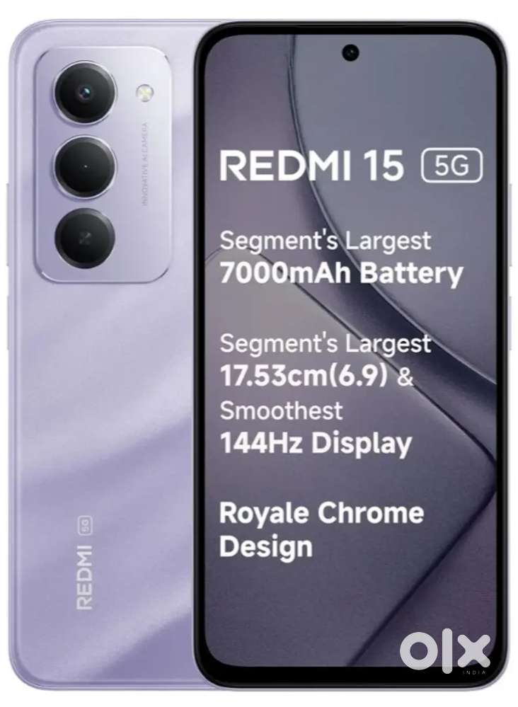 20din purana hai 6-128gb