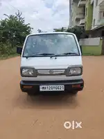 Maruti Suzuki Omni 8 Seater, 2018, Petrol