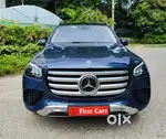 Mercedes-Benz GLS 450d 4MATIC, 2025, Diesel