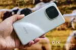 Iq00 Neo 10 R 8/256 Gb,   25 days  old