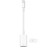 Apple Lightning to USB Camera Adapter