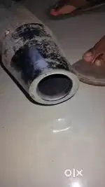 Bullet silencer