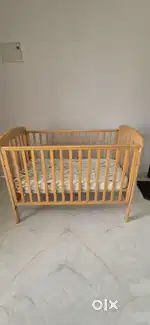 Original Mother Care Baby Cot
