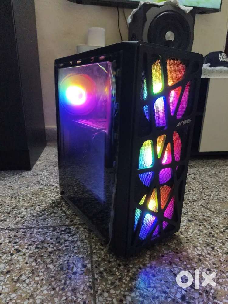 Intel i3 10th PC