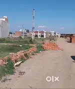 Plot for sale 110 Gaj near ludhiana road and Chandigarh Uni, kharar.