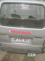 Maruti Suzuki Omni 2017