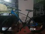 Cardiac  21 gear blue ninga monster edit