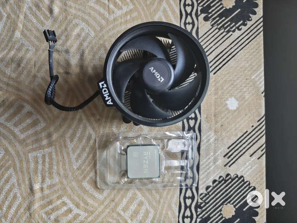 Ryzen 5 3600xt + MSI B450m Tamahawk