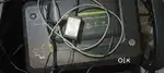 I'm selling my-printer-hp-ink-advantage- 2020hc