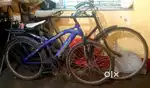 2 Bycycles