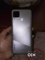 Realme C15