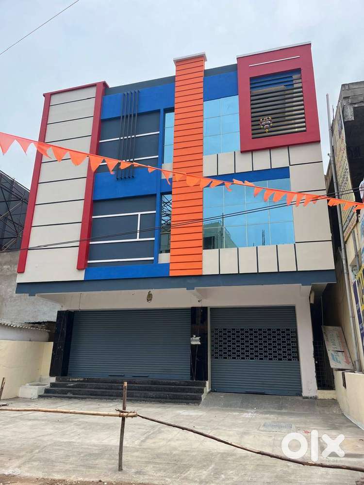 12000 Sft Commercial space for lease