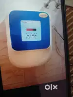 Livpure RO filter Touch
