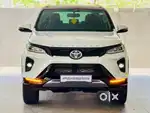 Toyota Fortuner Legender 4X2 AT 2.8, 2023, Diesel