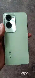 Vivo t3 lite 5 G 6 +6 128 GB Processor

2.4 GHz Dimensity