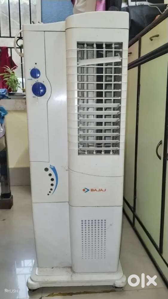 Bajaj coolest cooler