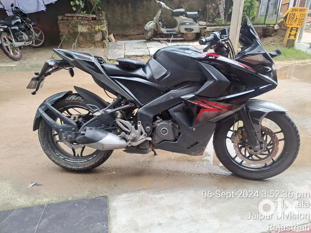 Good condition