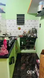 House for lease 1bhk