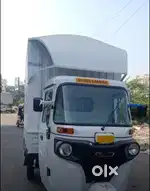 3 wheller tempo Porter pa drive karna