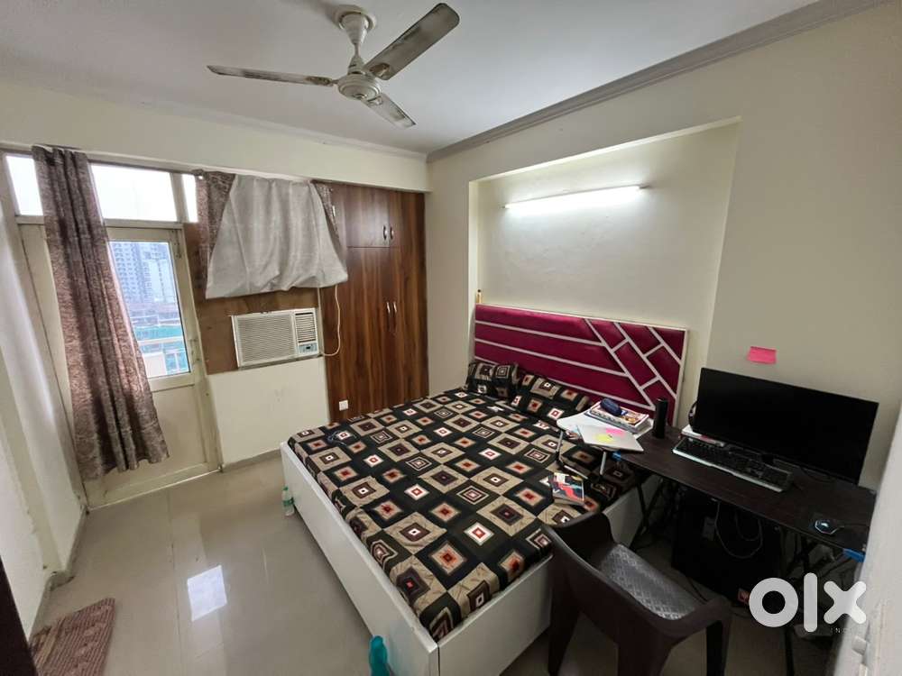 Looking for a flatmate