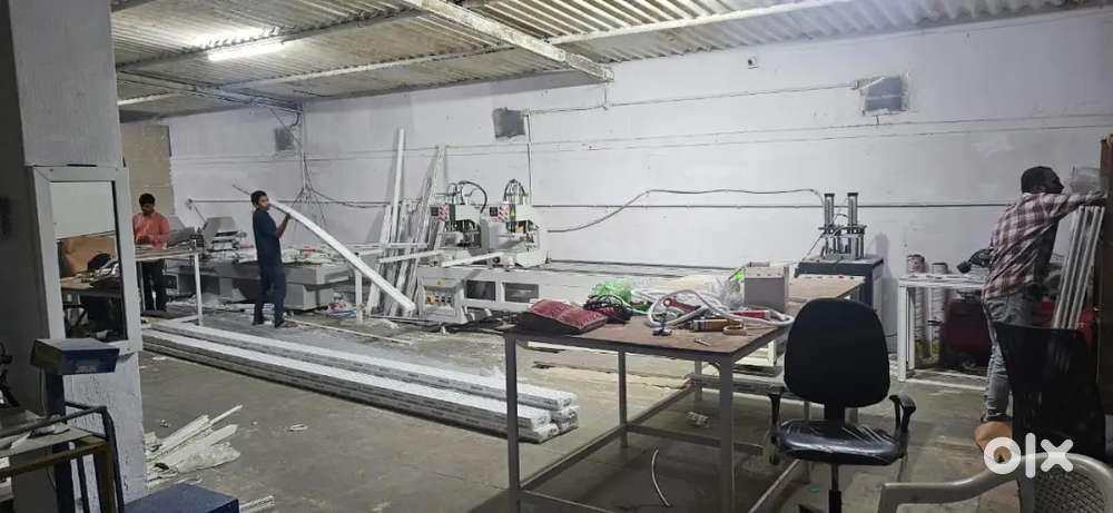 Upvc windows factory sale