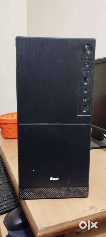 dual core cpu, 6gb ram, 500 gb ssd, 2gb graphic card,