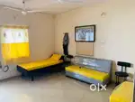 Paying Guest - PG for Boys or Men at OP Road  Akota  Akshar Chowk