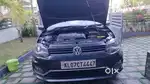 Volkswagen Ameo 1.5 TDI Highline Plus AT, 2019, Petrol