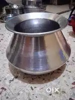 Steel bowl (big)